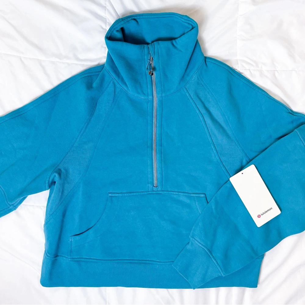 lululemon scuba